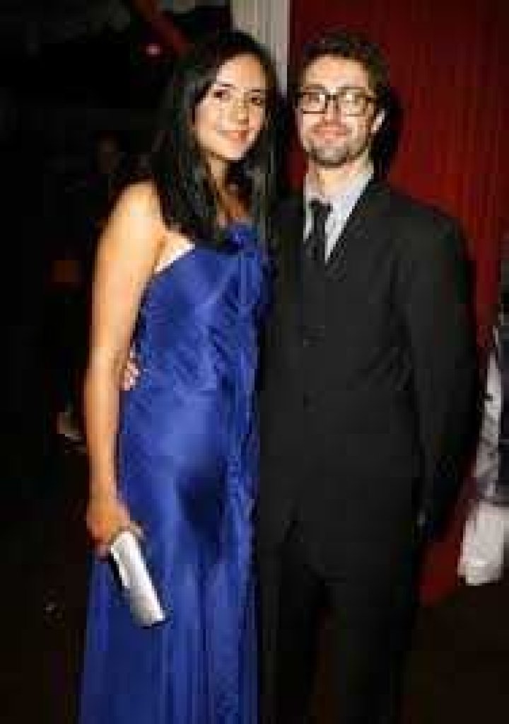 Catalina Sandino Moreno Married Her Husband In 2006