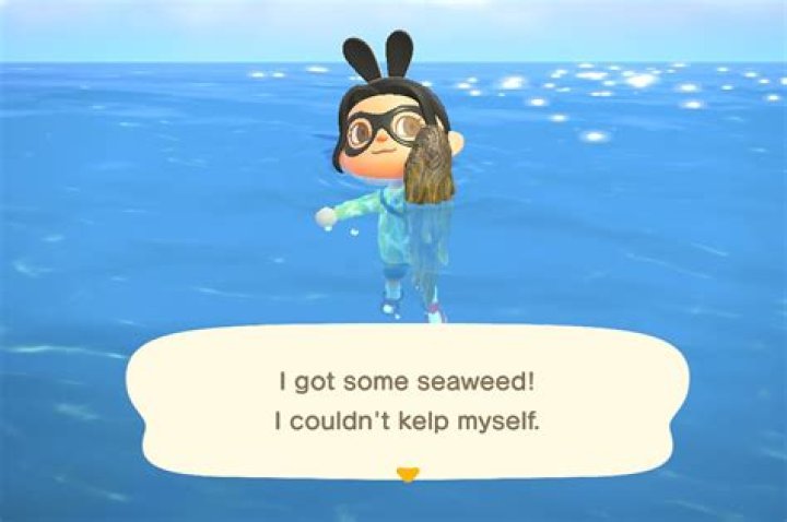 Catch these Animal Crossing: New Horizons critters before January ends