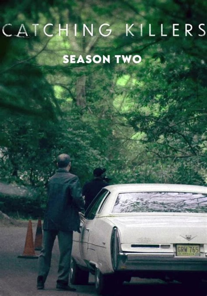 Catching Killers ‘Purple Ribbon on Trees’ Episode Guide!