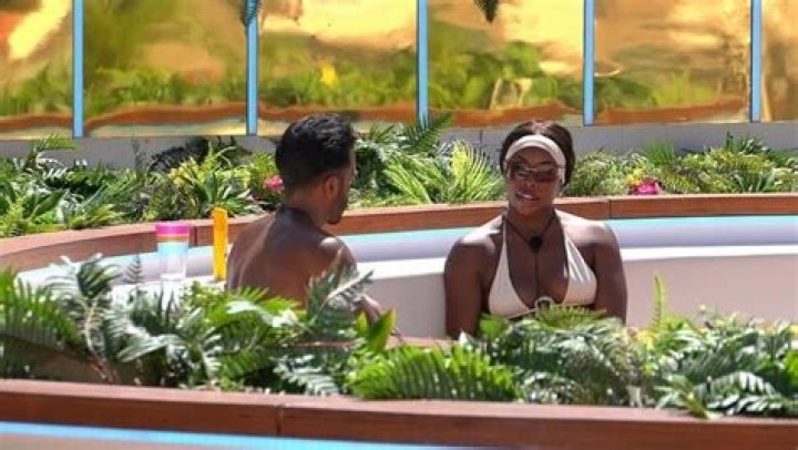 Catherine Agbaje (Love Island): Wiki, Bio, Age, Height, Career