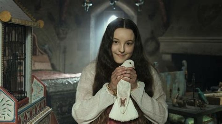 Catherine Called Birdy review: Lena Dunham does book-to-film adaptation right