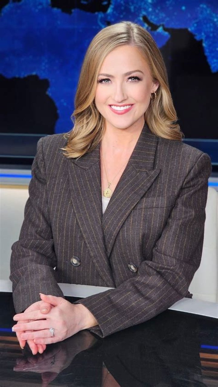 Catherine Hadro CNN :: Wedding, Age, Bio, Wiki, Net Worth, EWTN