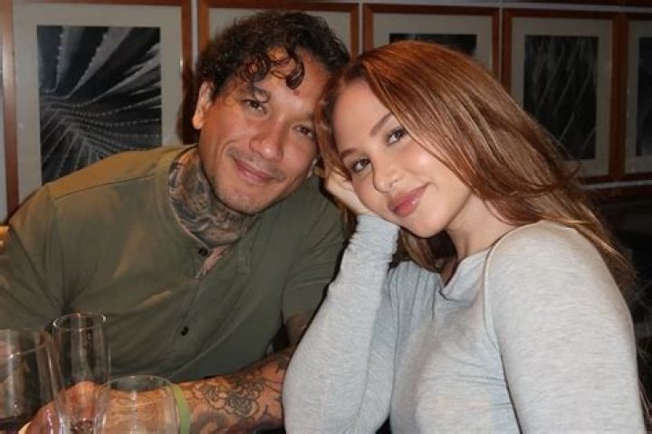 Catherine Paiz - Bio, Net Worth, Height