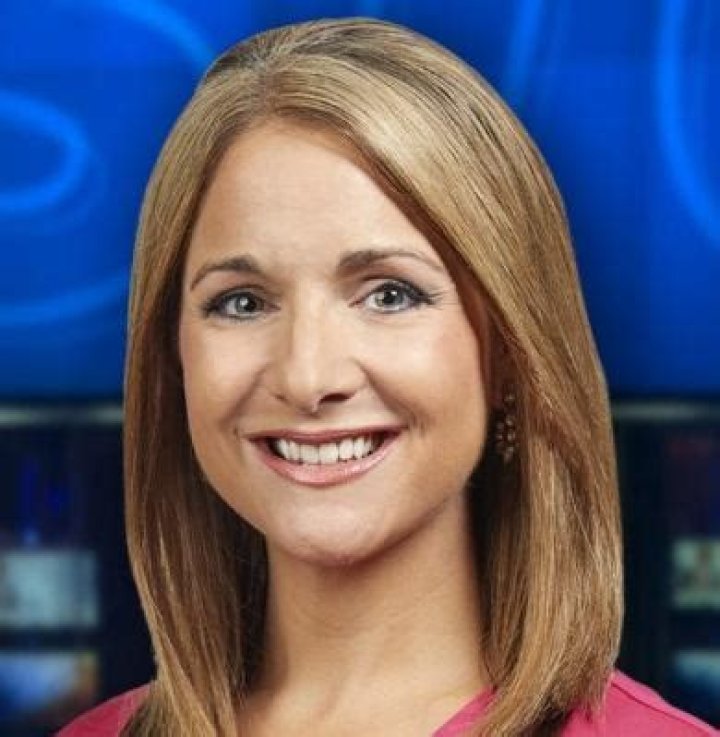 Catherine Parrotta Bio, Age, Height, Husband, Wife, Net Worth, FOX 25