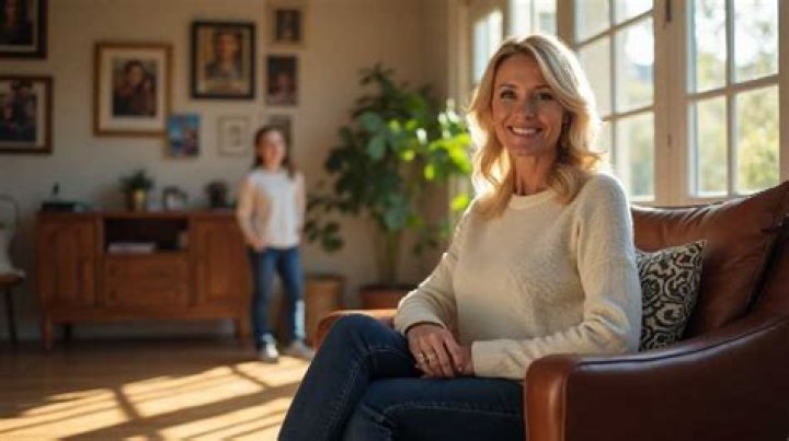 Cathleen Oveson: A Journey Through Passion And Dedication