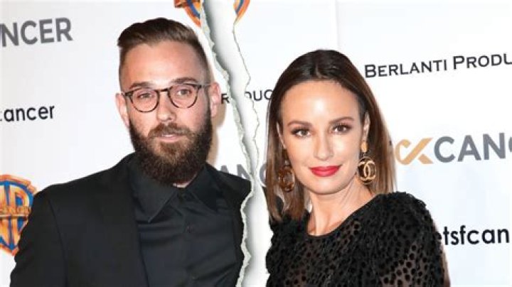 Catt Sadler and Boyfriend Nick LaKind Split After a Year of Dating