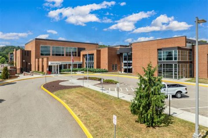 Cave Spring Middle School - Roanoke