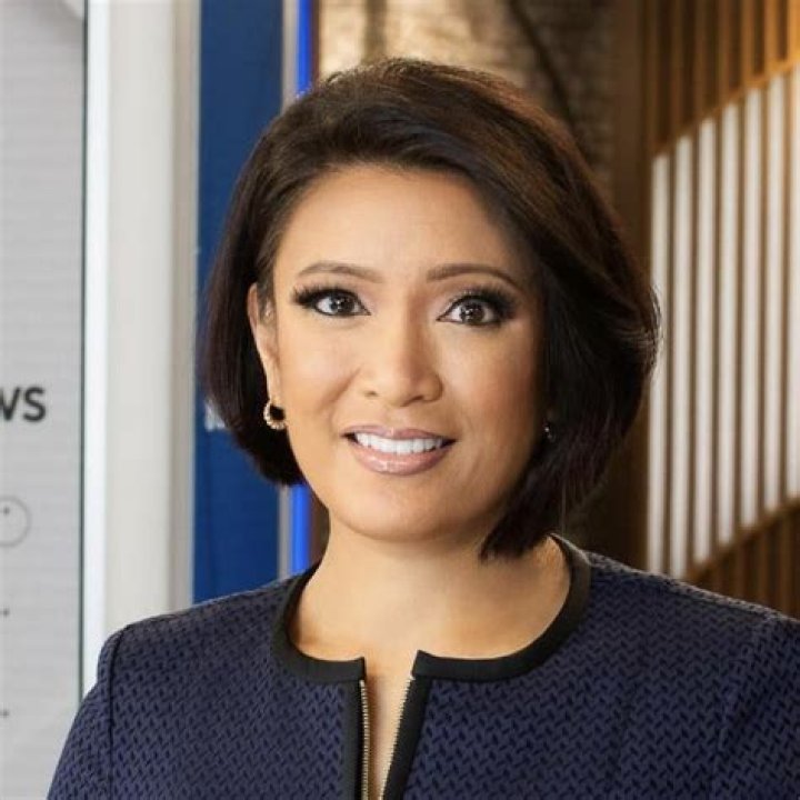 CBS News Anchor Elaine Quijano Married? Know Her Career And Net Worth