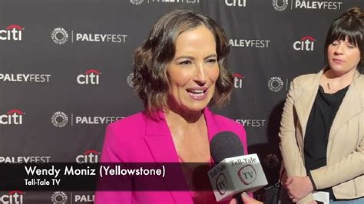 	CBS’S NASH BRIDGES COURTS WENDY MONITZ	
