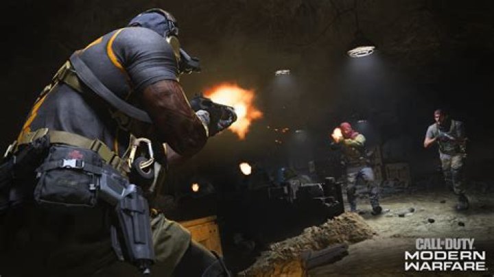 CDL playlist coming to Modern Warfare but it’s not Ranked Play