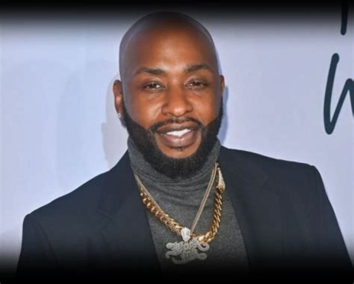 Ceaser Emanuel - Bio, Age, Net Worth, Height, In Relation, Nationality, Body Measurement, Career