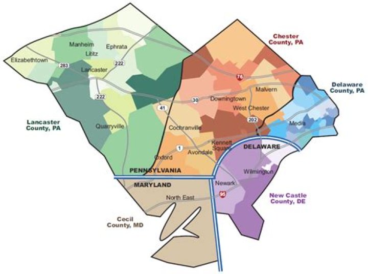 Cecil County School District - Maryland
