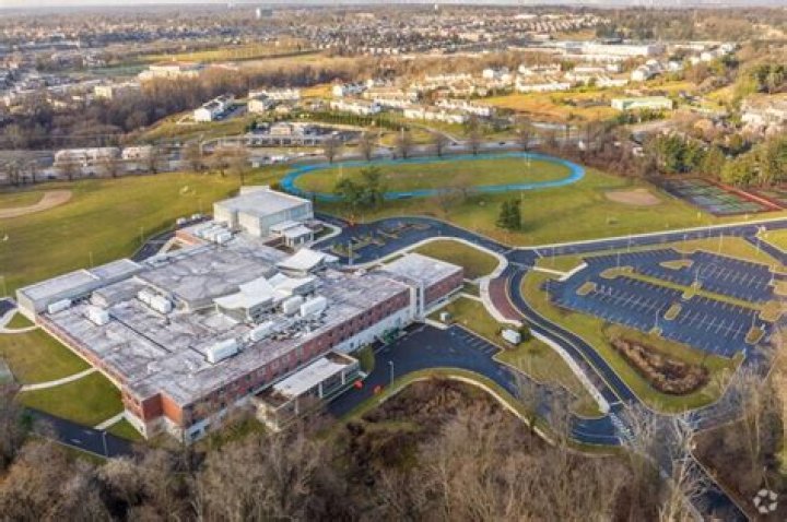 Cedarbrook Middle School - Philadelphia