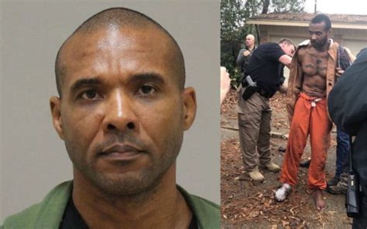 Cedric Marks, MMA fighter on murder trial, wanted prison release to sell his action figures