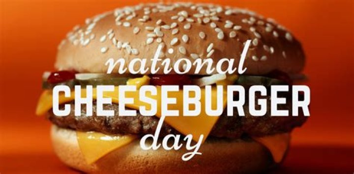 Celebrate National Cheeseburger Day With In-N-Out: An Epic Culinary Adventure