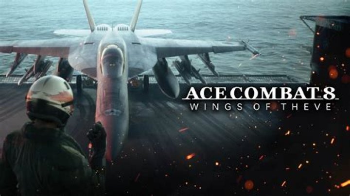 Celebrate the Holidays With the Music of Several Ace Combat Games