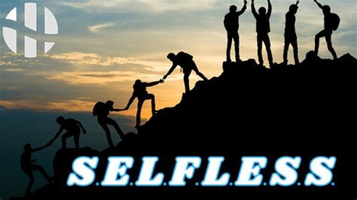 Celebrating a century of selflessness | Free News