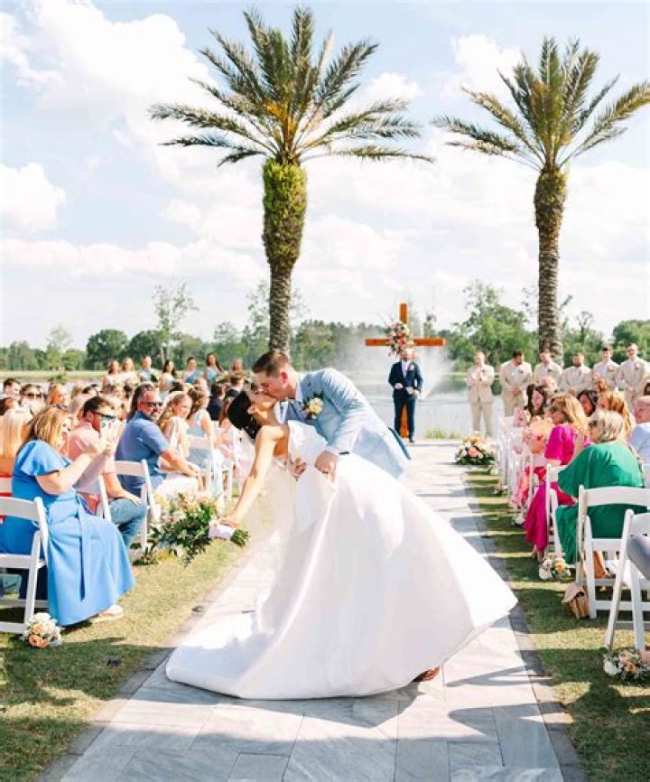 Celebrating Love: The Reece DCC Wedding Extravaganza