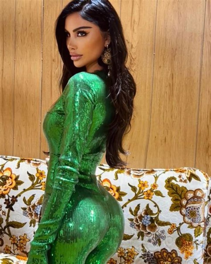 Celebrating Morgan Osman: A Glimpse Into Her Birthday And Life