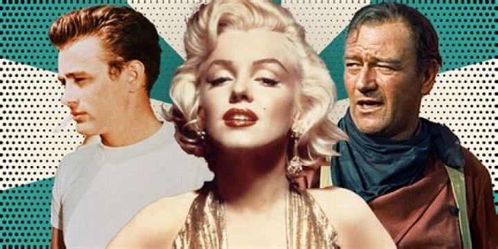 Celebrating The Stars Of 2008: A Year Of Iconic Celebrities