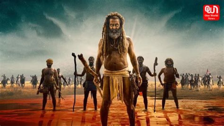 Celebrating Vikram's Birthday: A Tribute To A Versatile Icon