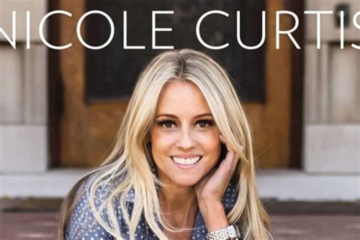 Celebrity DIYer Nicole Curtis’ Better Than New