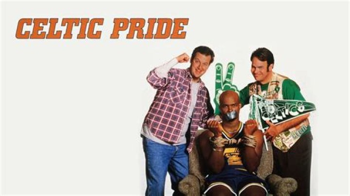 	‘CELTIC PRIDE’ GENERATES SHAME	