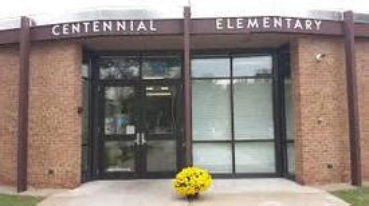 Centennial Elementary School - Circle Pines