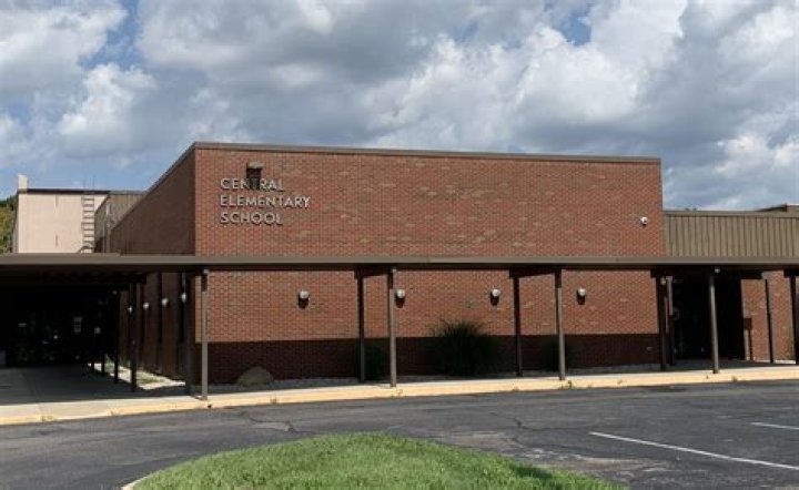 Central Elementary School - Beech Grove