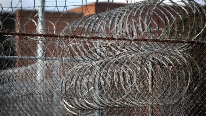 Centre Co. prison guard accused of smuggling contraband into SCI Benner