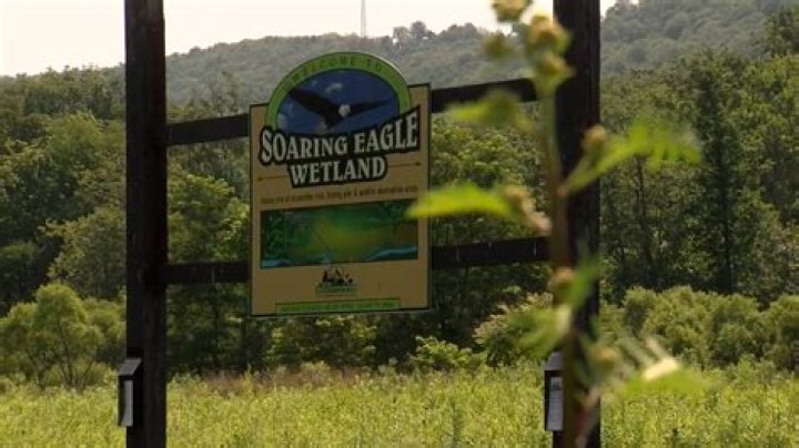 Centre Co. wildlife preserve to receive additional funding to improve handicap accessibility