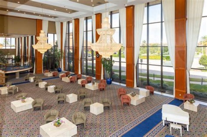 	CENTURY VILLAGE PEMBROKE PINES DEVELOPMENT OPENING CLUBHOUSE	