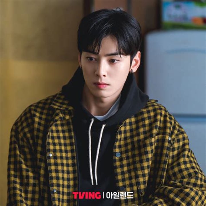 Cha Eun Woo Latest News: The Rising Star Of K-Pop And Acting