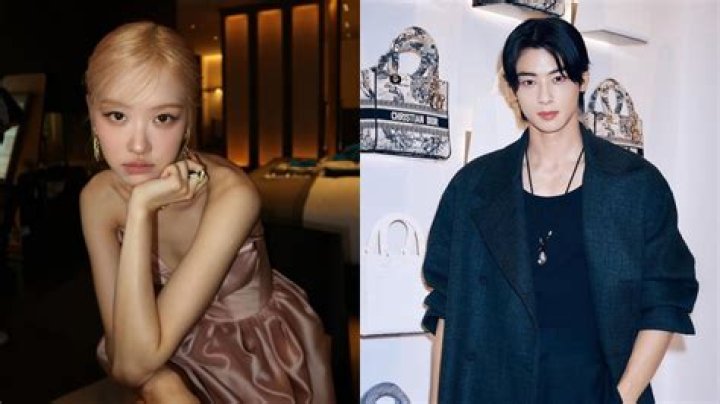 Cha Eun-woo Relationships: Exploring The Love Life Of K-Pop Star