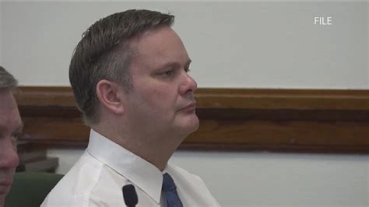 Chad Daybell's attorney files to withdraw from case due to lack of funds