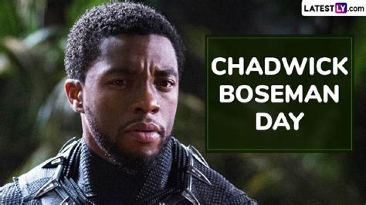 Chadwick Boseman's Father: A Legacy Of Strength And Inspiration