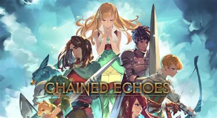 ‘Chained Echoes’ is a Childhood Dream Come True for Solo Developer Matthias Linda