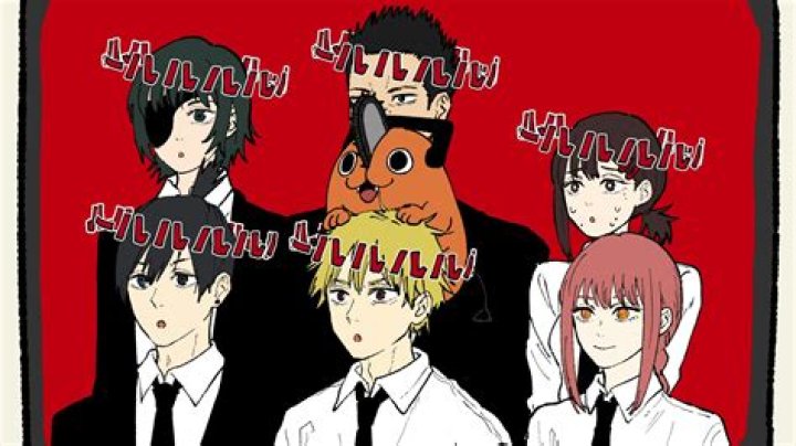Chainsaw Man’s ending sequences explain the anime’s approach to adaption