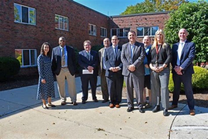 Champion High School - Brockton