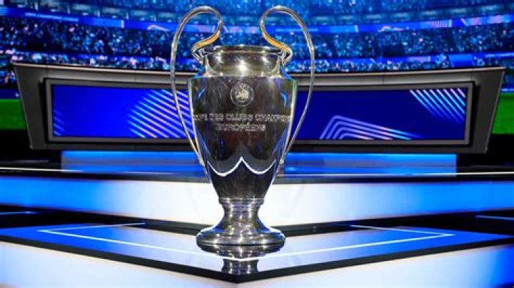 Champions League: Heute Finale „Auf Schalke“