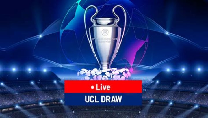 Champions League Quarter Finals Draw: Julián Álvarez, Enzo Fernández