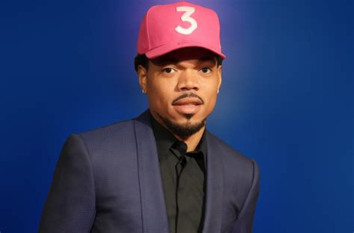 Chance The Rapper - Bio, Net Worth, Height