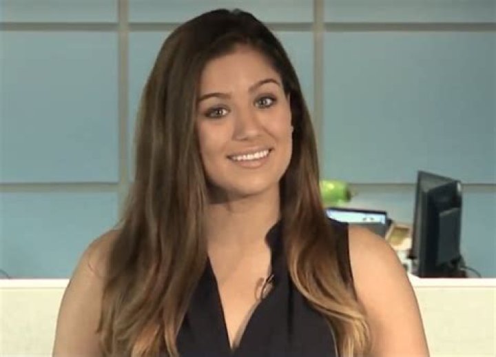 Chandler Lutz Age, Bio, Married, PHL17, Wiki, Husband【 CBS 3 】