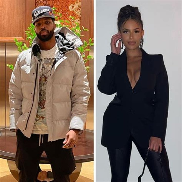 Chaney Jones' New Boyfriend: A Look Into Their Relationship