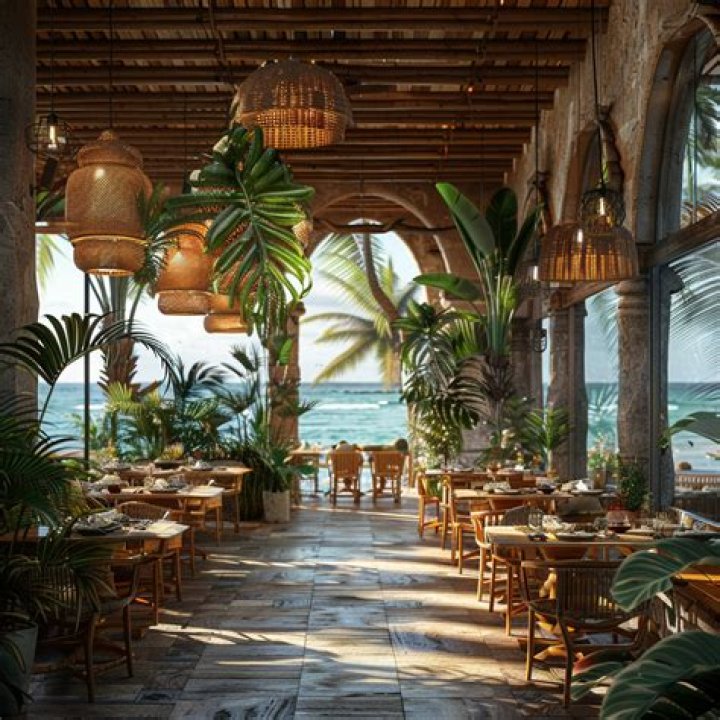	CHANGE IS THE ONE CONSTANT IN SOUTH PALM DINING SCENE	