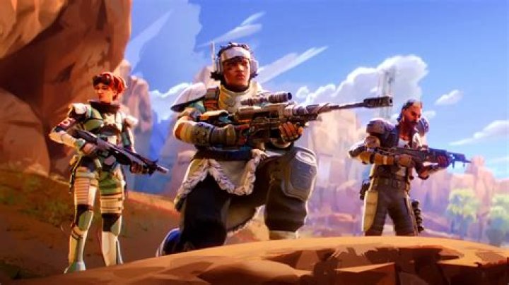 Changes for Crypto are Still Coming, Apex Legends Devs Say