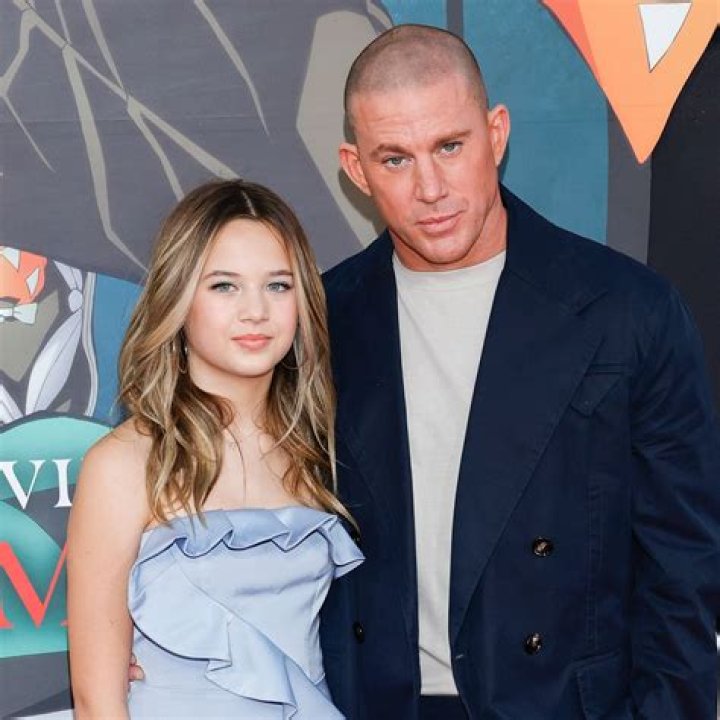 Channing Tatum's Family: A Deep Dive Into His Personal Life