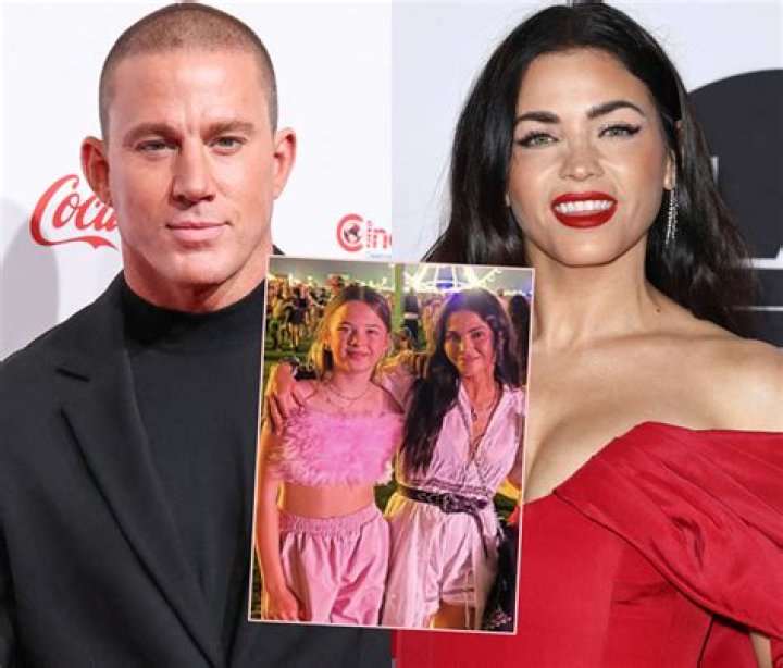 Channing Tatum's Mom: A Look Into The Woman Behind The Star