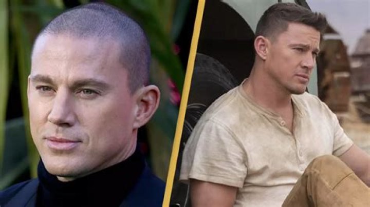 Channing Tatum Before Fame: The Journey Of A Star