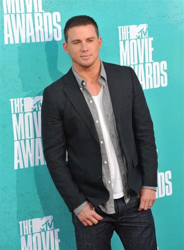 Channing Tatum Height: The Journey Of A Hollywood Star